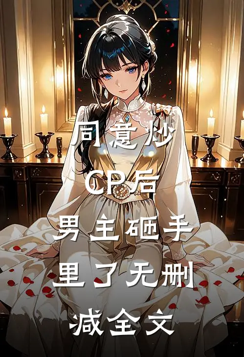 同意炒CP后，男主砸手里了无删减全文