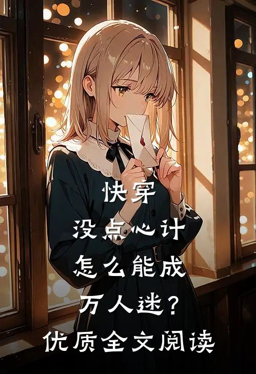 快穿：没点心计，怎么能成万人迷？优质全文阅读