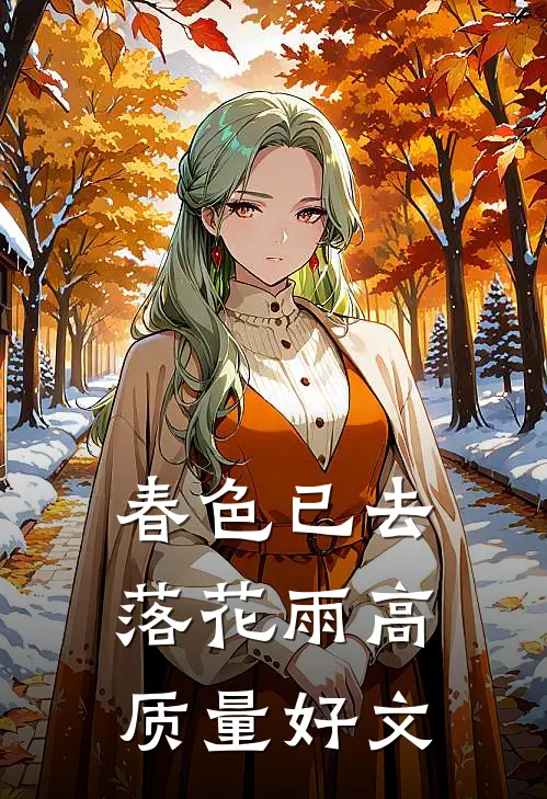 春色已去落花雨高质量好文