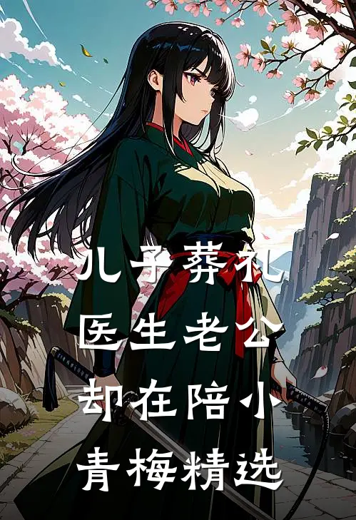 儿子葬礼，医生老公却在陪小青梅精选