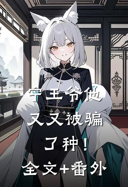 宁王爷他又又被骗了种！全文+番外
