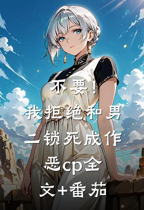不要！我拒绝和男二锁死成作恶cp全文+番茄