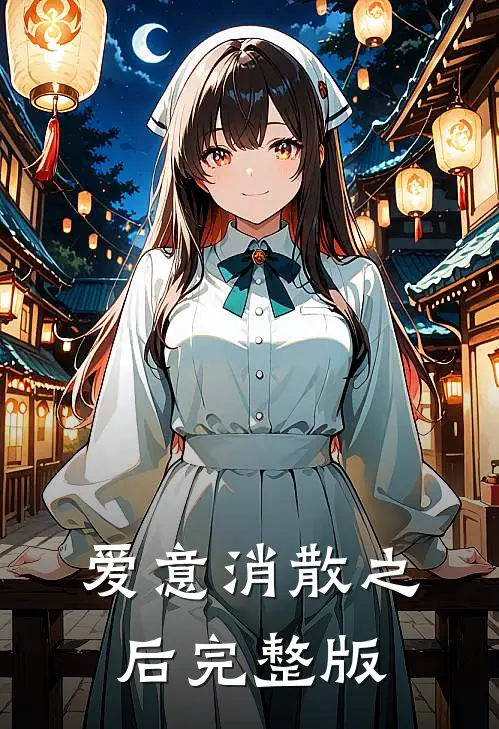 爱意消散之后完整版