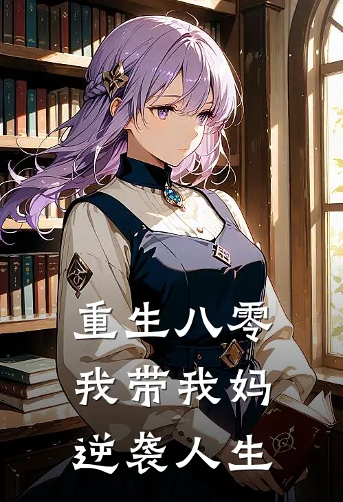 重生八零，我带我妈逆袭人生