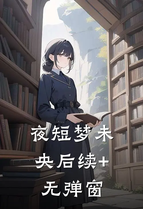 夜短梦未央后续+无弹窗
