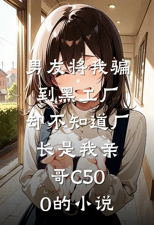 男友将我骗到黑工厂，却不知道厂长是我亲哥C500的小说