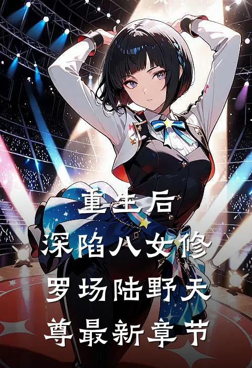 重生后，深陷八女修罗场陆野天尊最新章节