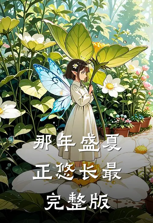 那年盛夏正悠长最完整版