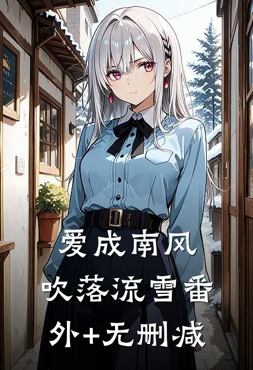 爱成南风，吹落流雪番外+无删减