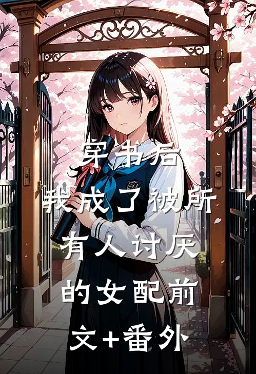 穿书后，我成了被所有人讨厌的女配前文+番外
