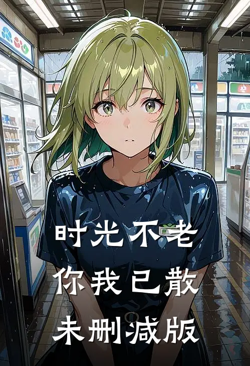 时光不老，你我已散未删减版