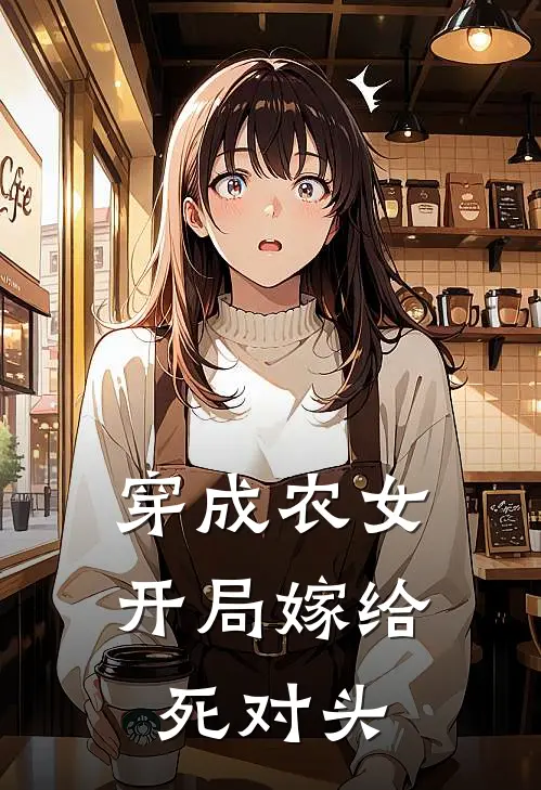 穿成农女，开局嫁给死对头