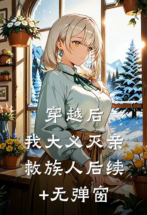 穿越后，我大义灭亲救族人后续+无弹窗