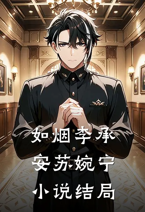 如烟李承安苏婉宁小说结局