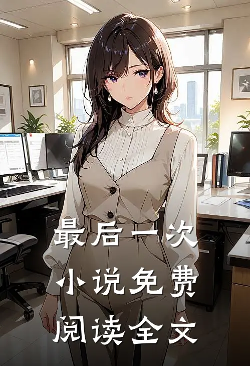 最后一次小说免费阅读全文