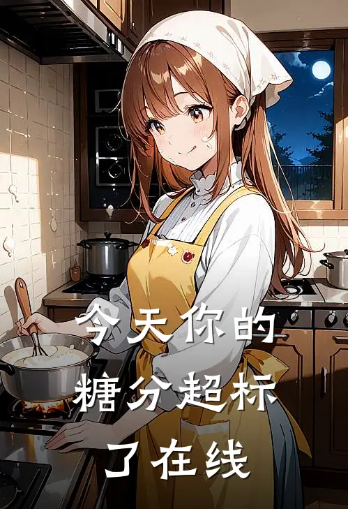 今天你的糖分超标了在线