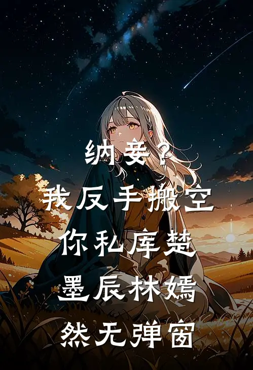 穿越：憨傻世子有超能力试读
