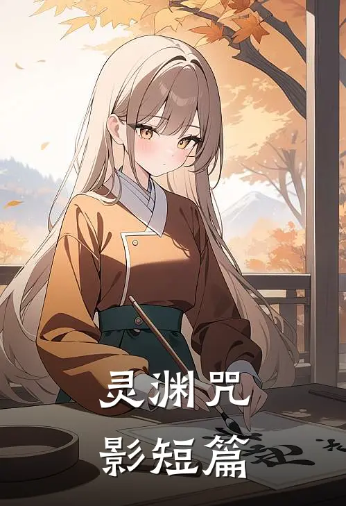 灵渊咒影短篇