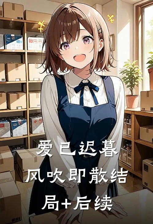 爱已迟暮，风吹即散结局+后续