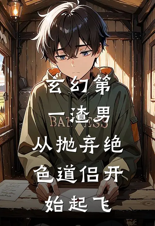玄幻第一渣男：从抛弃绝色道侣开始起飞