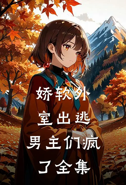 娇软外室出逃，男主们疯了全集