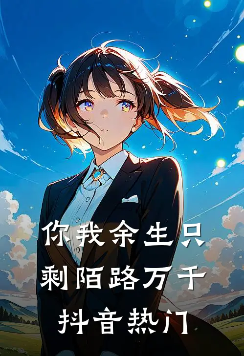 你我余生只剩陌路万千抖音热门