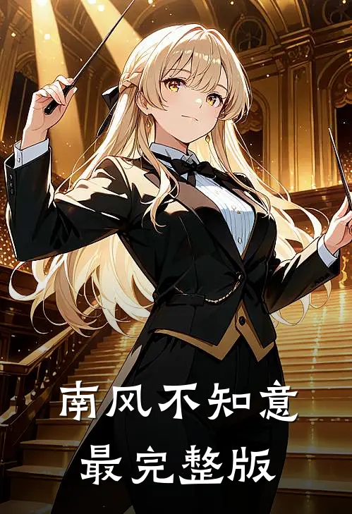 南风不知意最完整版