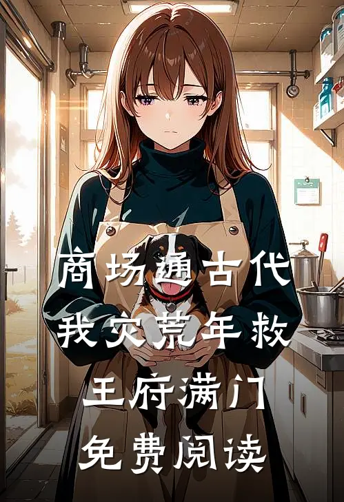 商场通古代，我灾荒年救王府满门免费阅读
