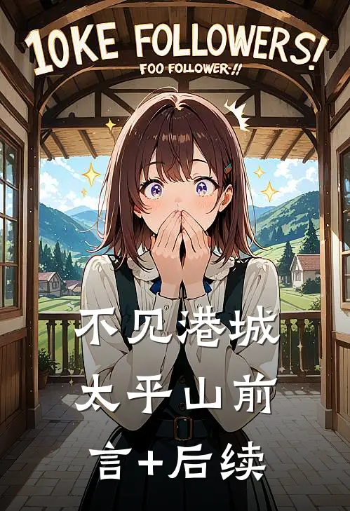 不见港城太平山前言+后续