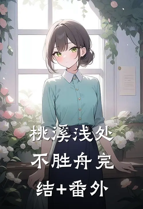 桃溪浅处不胜舟完结+番外
