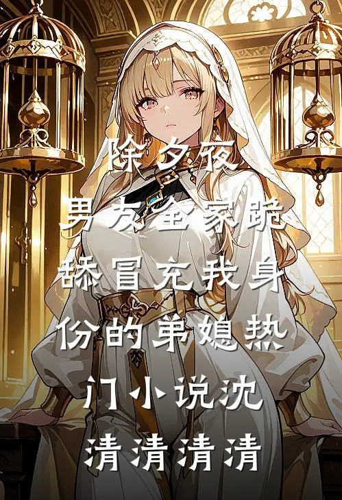 除夕夜，男友全家跪舔冒充我身份的弟媳热门小说沈清清清清