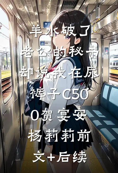 羊水破了，老公的秘书却说我在尿裤子C500贺宴安杨莉莉前文+后续