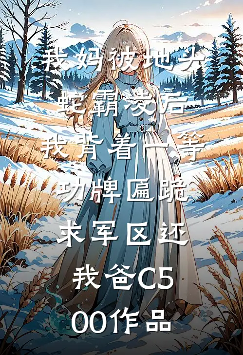 我妈被地头蛇霸凌后，我背着一等功牌匾跪求军区还我爸C500作品