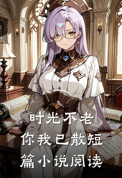 时光不老，你我已散短篇小说阅读