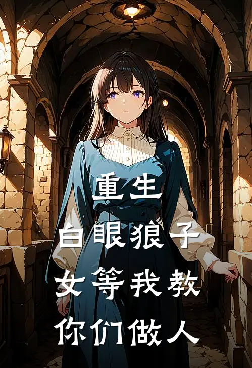 重生：白眼狼子女等我教你们做人