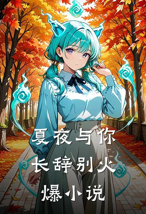 夏夜与你长辞别火爆小说