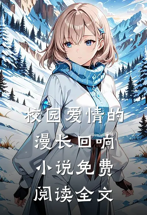 《校园爱情的漫长回响》小说免费阅读全文
