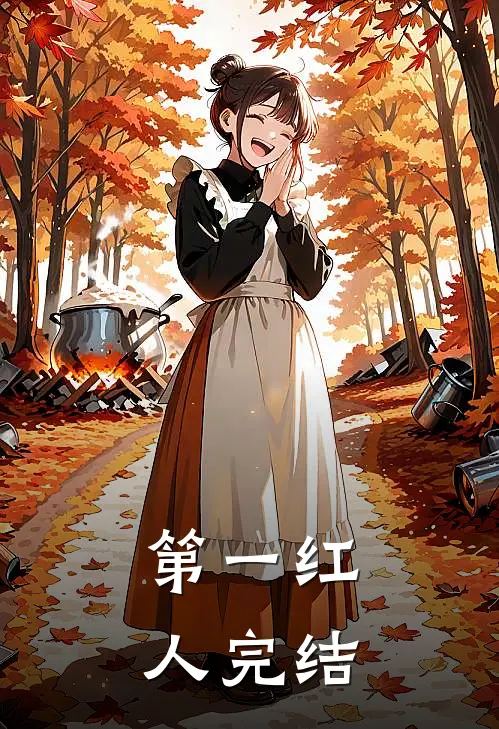 第一红人完结