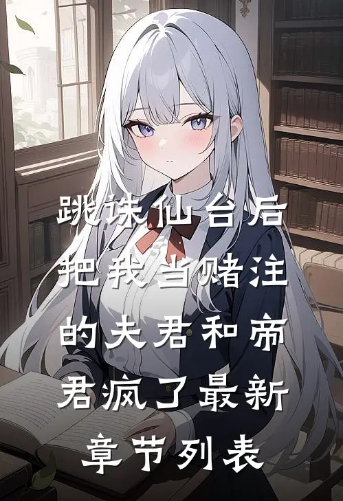 跳诛仙台后，把我当赌注的夫君和帝君疯了最新章节列表