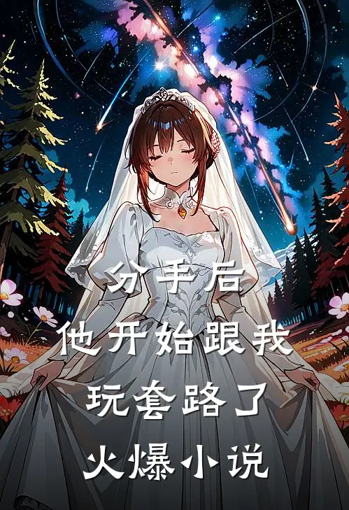 分手后，他开始跟我玩套路了火爆小说