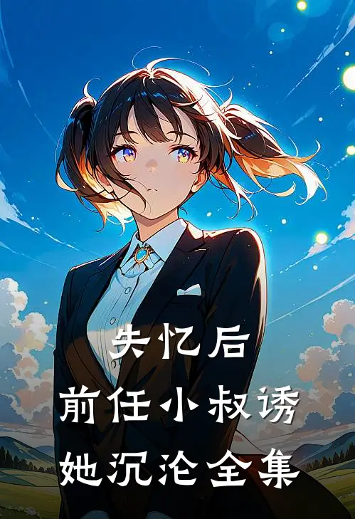 失忆后，前任小叔诱她沉沦全集