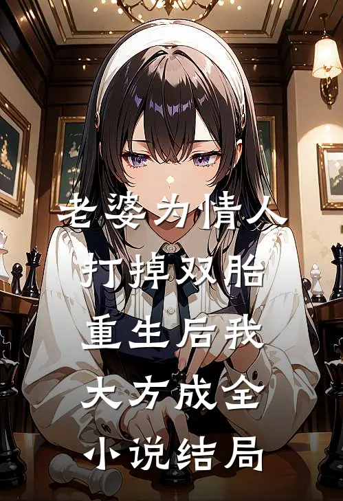 老婆为情人打掉双胎，重生后我大方成全小说结局