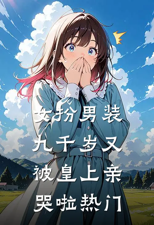 女扮男装，九千岁又被皇上亲哭啦热门