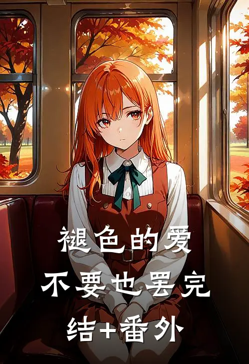 褪色的爱，不要也罢完结+番外