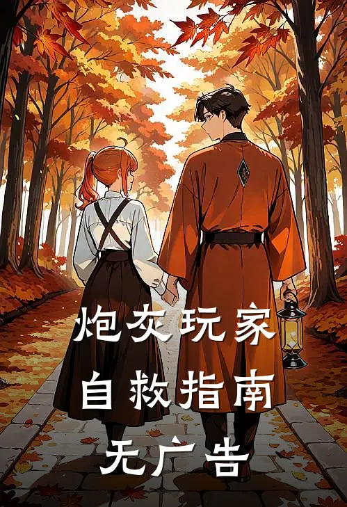 炮灰玩家自救指南无广告