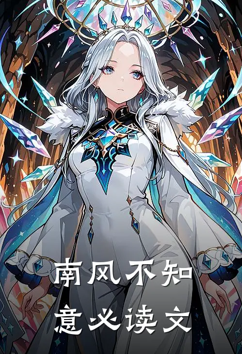 南风不知意必读文