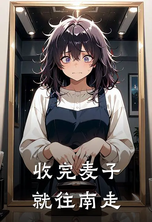 收完麦子就往南走