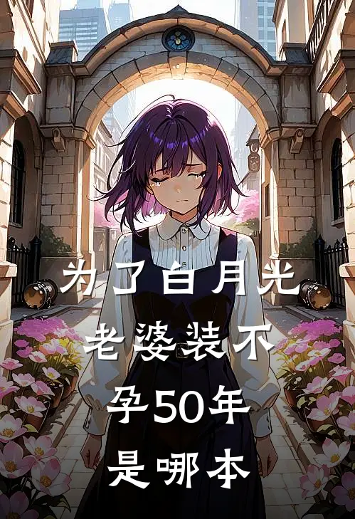 为了白月光，老婆装不孕50年是哪本