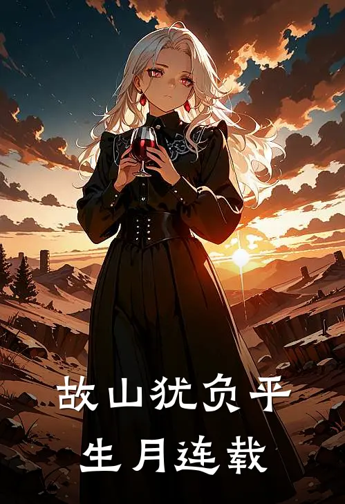 故山犹负平生月连载