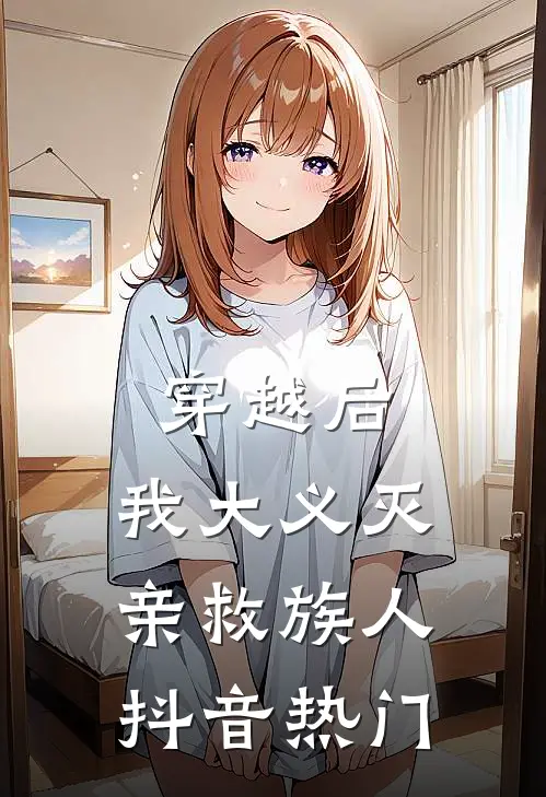 穿越后，我大义灭亲救族人抖音热门